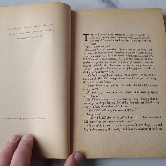 The Lamb - Picture 4 of 10